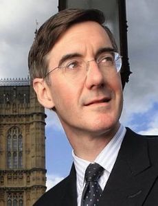 Jacob Rees-Mogg