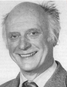 James W. B. Douglas