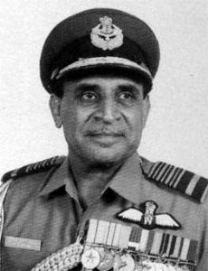 Surinder Mehra