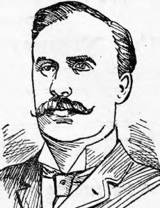 David Charles Cummings