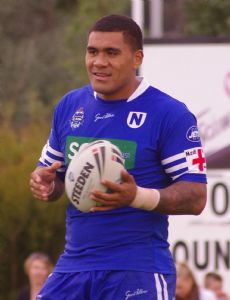 Mose Masoe