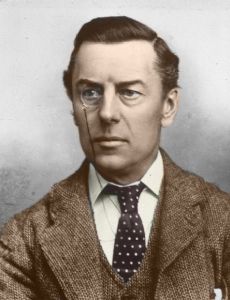 Joseph Chamberlain