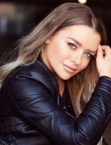 Amy Christophers