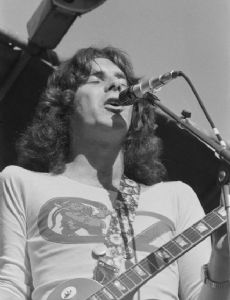 Paul Rudolph (musician)