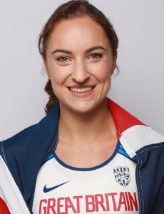 Emily Diamond