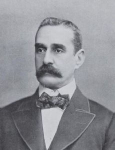Lewis Cohen (mayor)