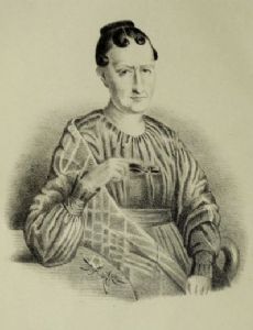 Marie-Anne Libert