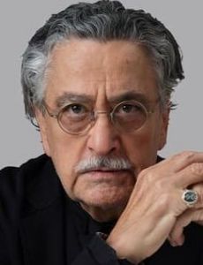 Nikos Galanos