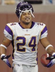 Dwight Smith