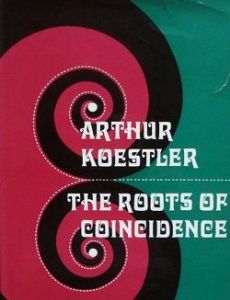 The Roots of Coincidence