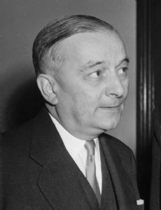 Georges Bidault