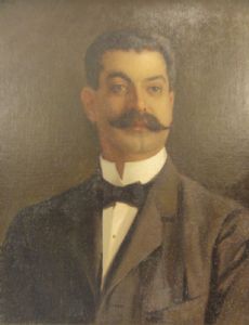 Ulpiano Colóm