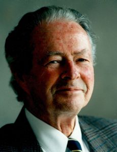 John Vernon Head