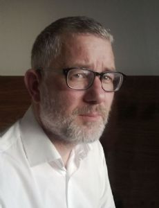 Chris Harrison (photographer)
