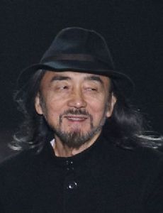 Yohji Yamamoto