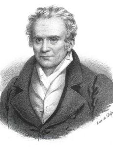 Gaspard Monge