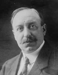 Paul Tirard