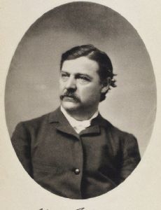 John W. Albaugh