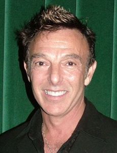 Wayne Cilento