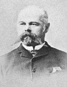 Charles Bendire