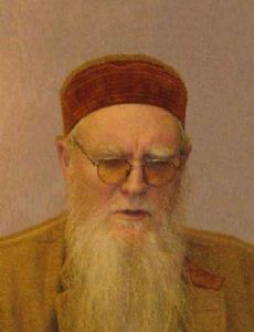 Nooruddeen Durkee