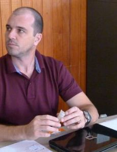 Rafael Jacques