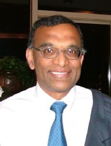 Alok Bhargava