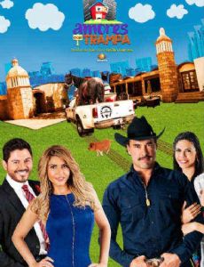 Amores con trampa