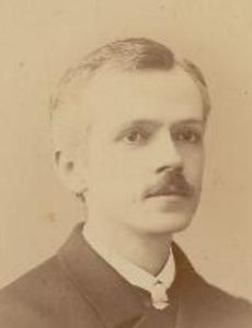 James Owen Dorsey