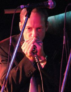 Jerry Portnoy