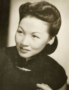Li Xiaqing