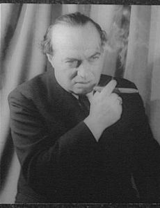 Franz Werfel