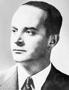 Jacobo Árbenz Guzmán