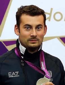 Luca Tesconi