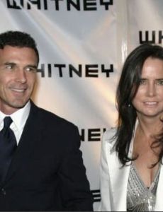André Balazs and Katherine Ford