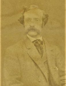 William Waud