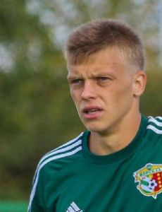 Mykola Kvasnyi