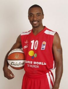 Andre Turner