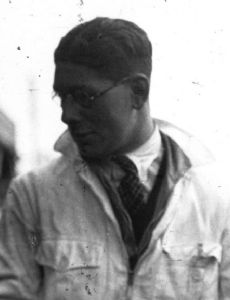 Luis Fontés