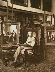 Bernard de Hoog
