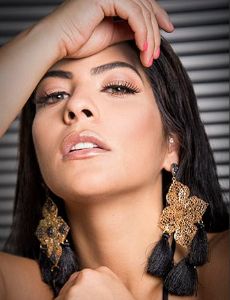 Laura Ojeda (actress)