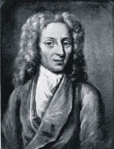 Nicolas Fatio de Duillier