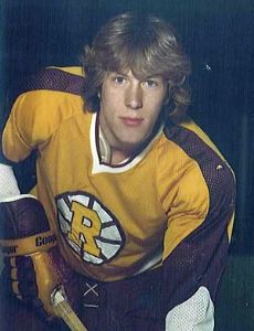 Mike Ramsey