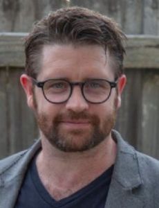 Jonathon Dutton