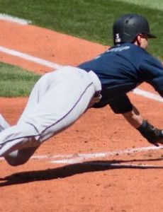 Braden Bishop