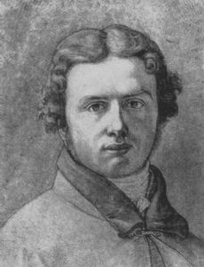 Ludwig Vogel