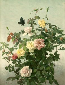 George Cochran Lambdin