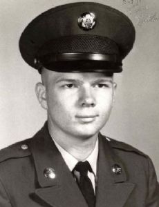 Milton A. Lee