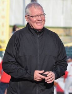 Dean Blais