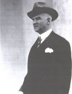 Emil Młynarski